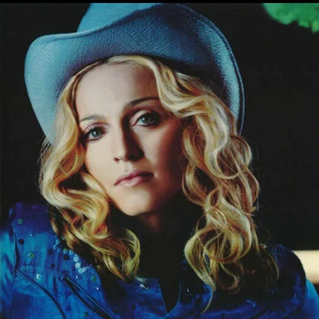 FUNKY | Madonna Vintage Music Album Poster NEW #9044