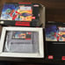 Star Wars Empire Strikes Back for Snes