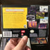 Star Wars Empire Strikes Back for Snes