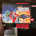 Star Wars Empire Strikes Back for Snes