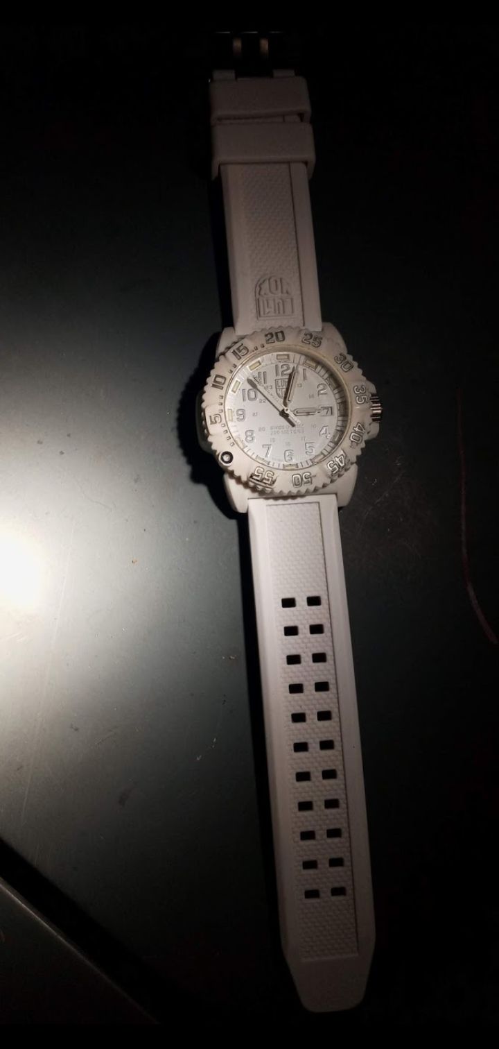 Luminox Watch