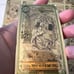 Lot of (25) 1 New Hampshire goldbacks