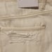 NWT White Flare Jeans