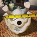 Blue Sky Clayworks St. Patricks Pug Figurine