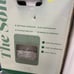 Orgo the sonic nagget ice maker 33LB new never used in original box