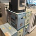 Orgo the sonic nagget ice maker 33LB new never used in original box