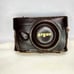 Vintage Argus C3 Camera W/ Accessories