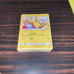 Lot of pokemon 25th anniversary singles