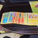 Lot of pokemon 25th anniversary singles