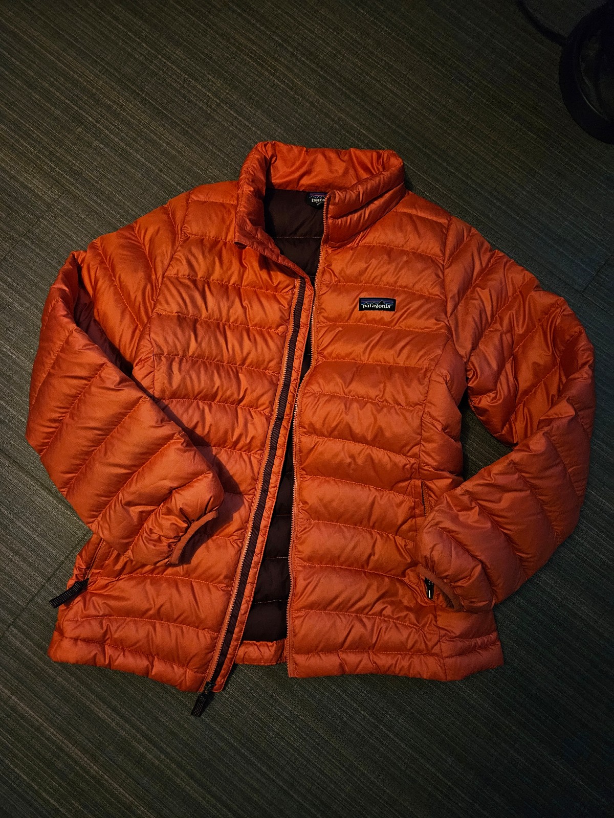 Patagonia