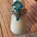 Bomb party Atlantis collection Ring