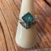 Bomb party Atlantis collection Ring