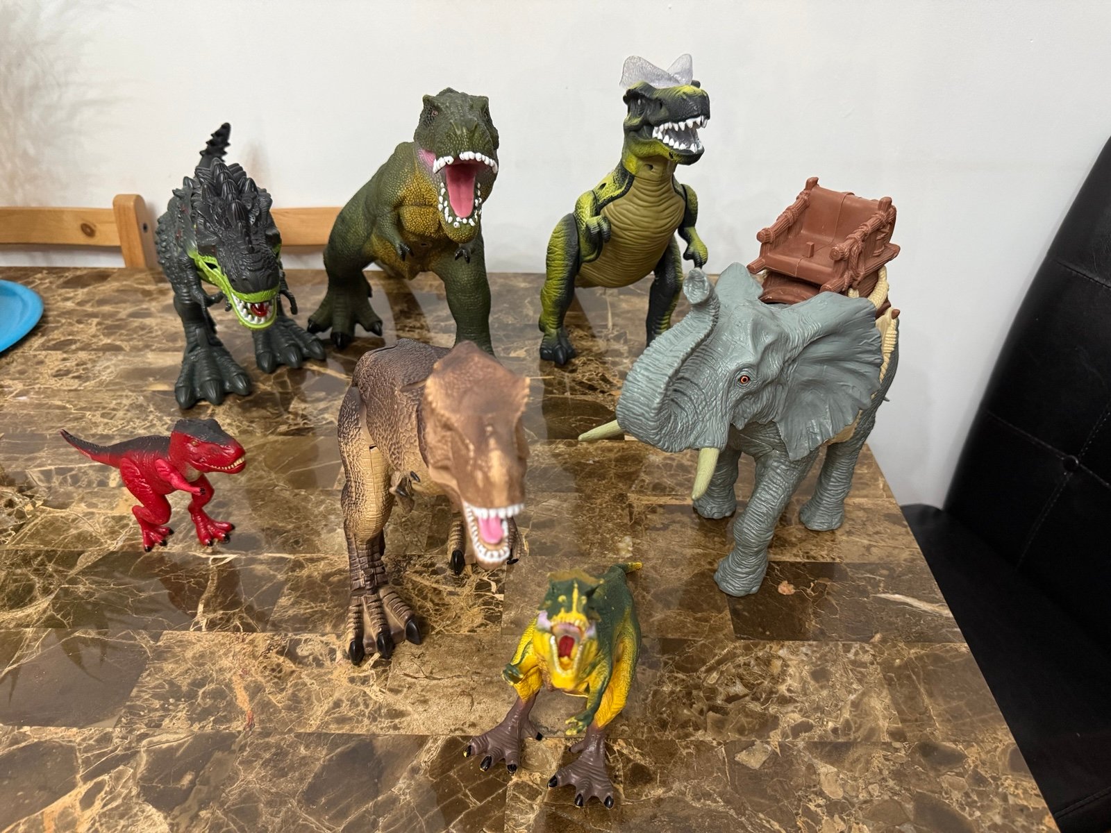 Dinosaur