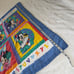 Disney Vintage Baby Blanket Authentic Mickey Minnie Donald & Goofy VTG
