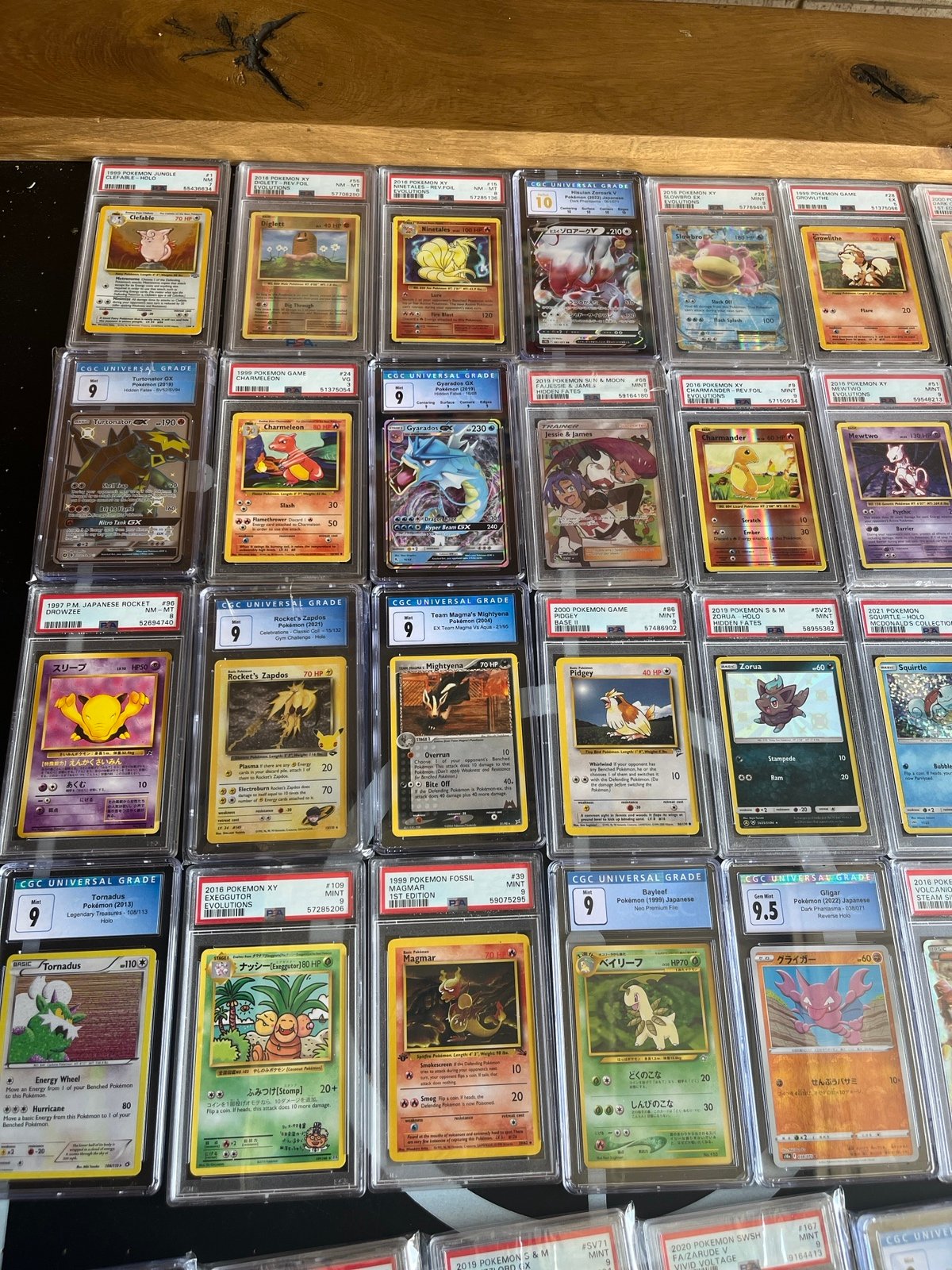 Pokemon
