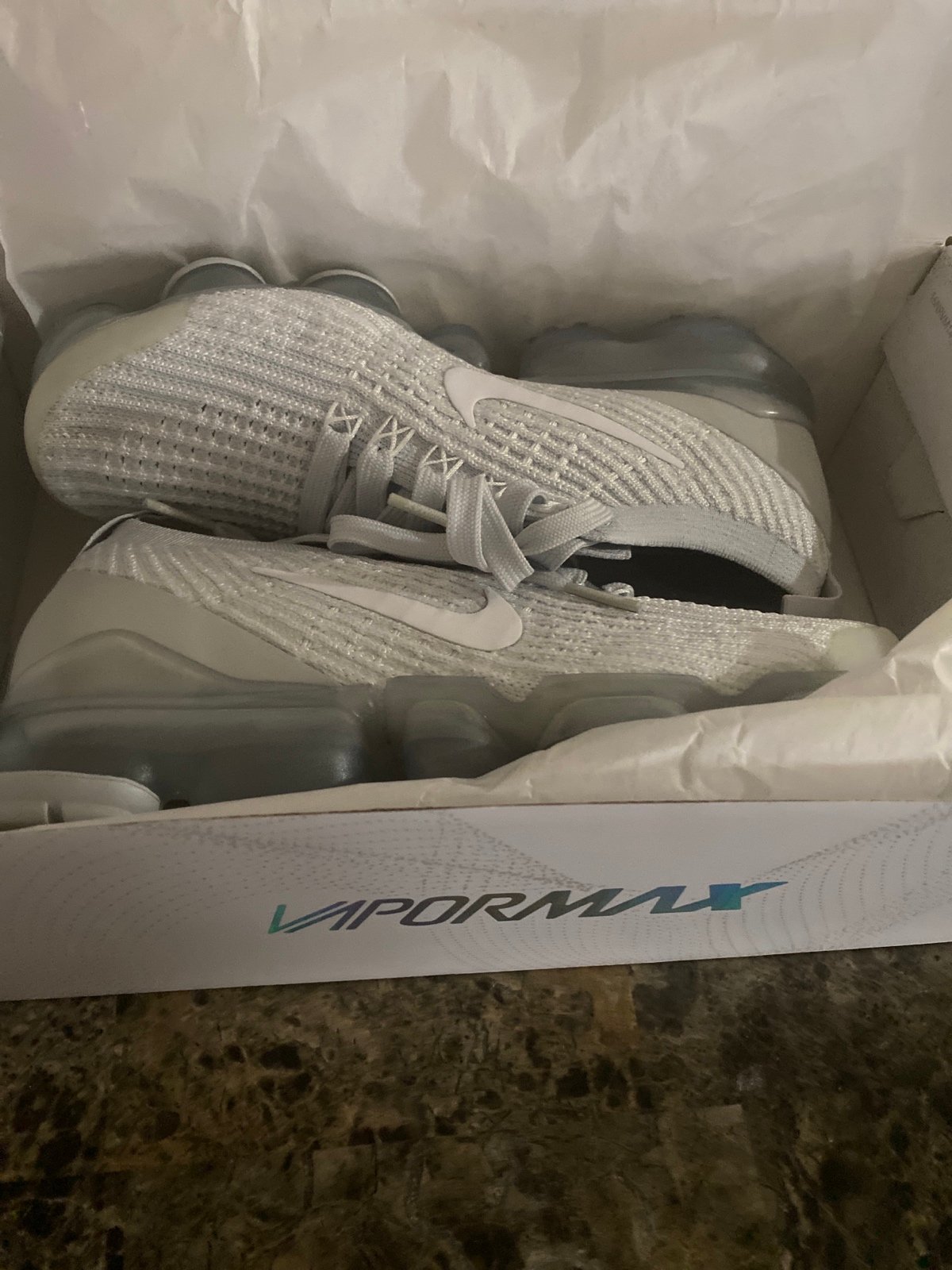 vapormax flyknit 3