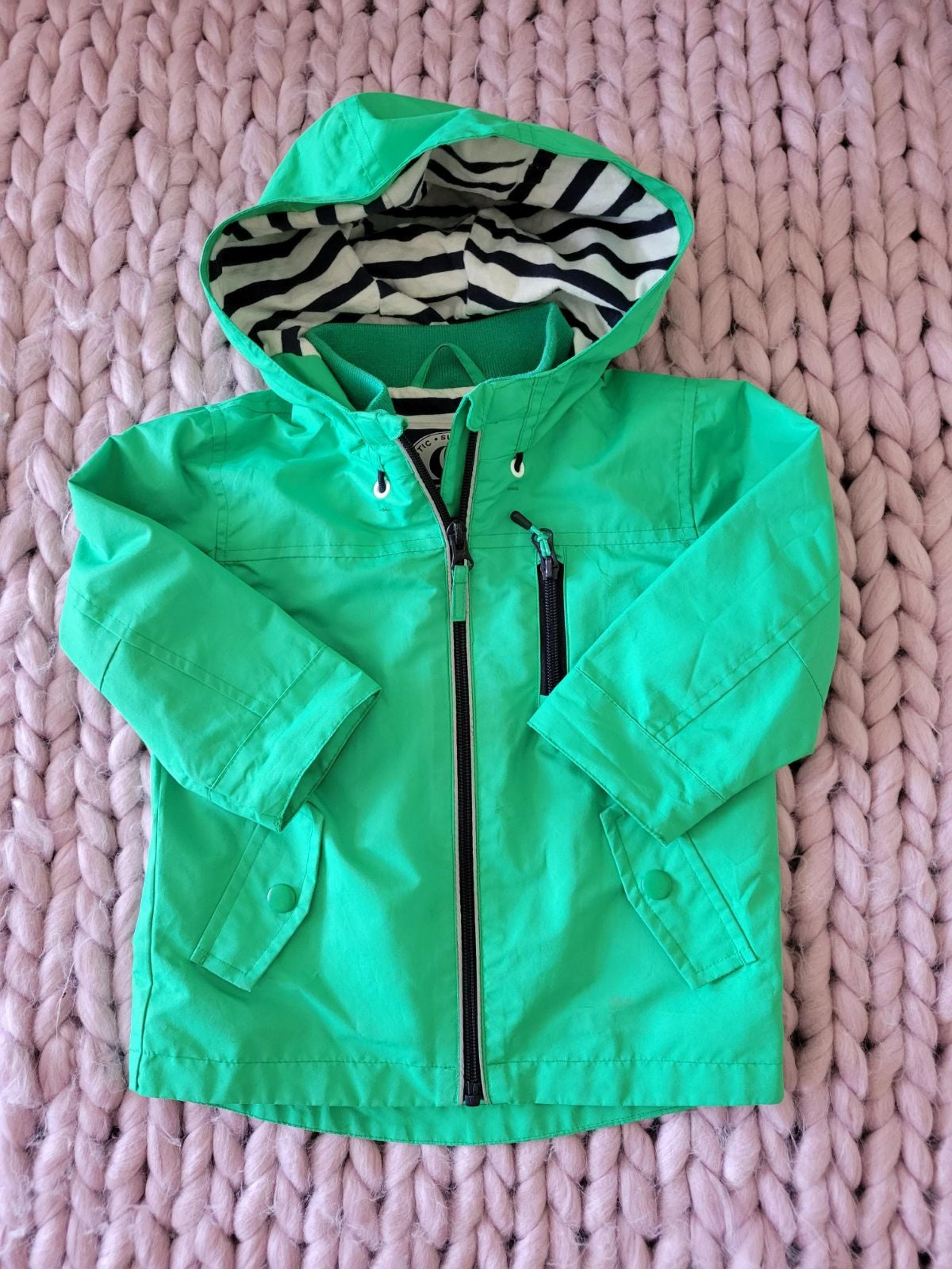 Children's jackets