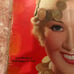 Silver screen vintage magazine July 1933