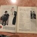 Silver screen vintage magazine July 1933
