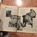 Silver screen vintage magazine July 1933