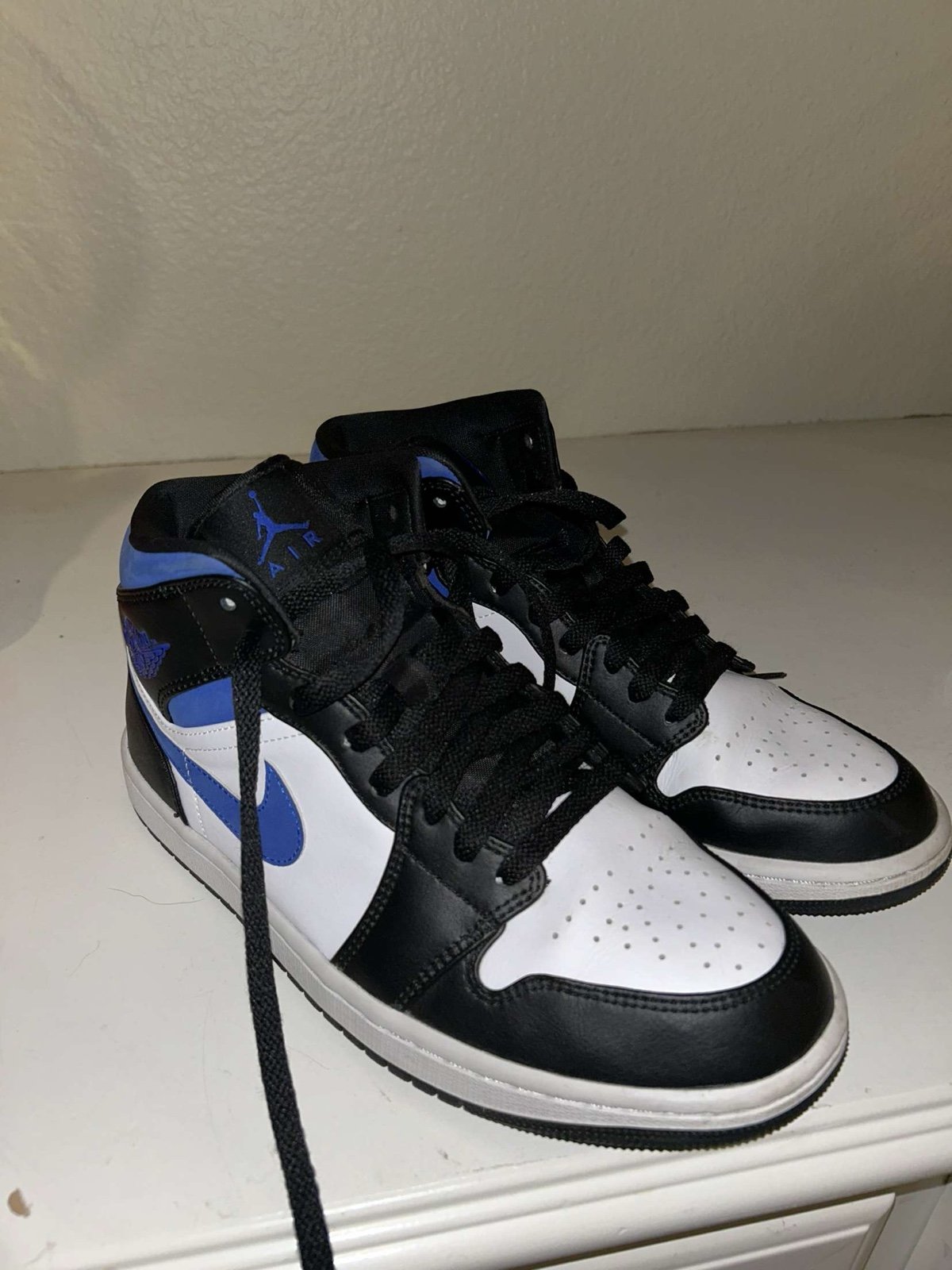 Jordan