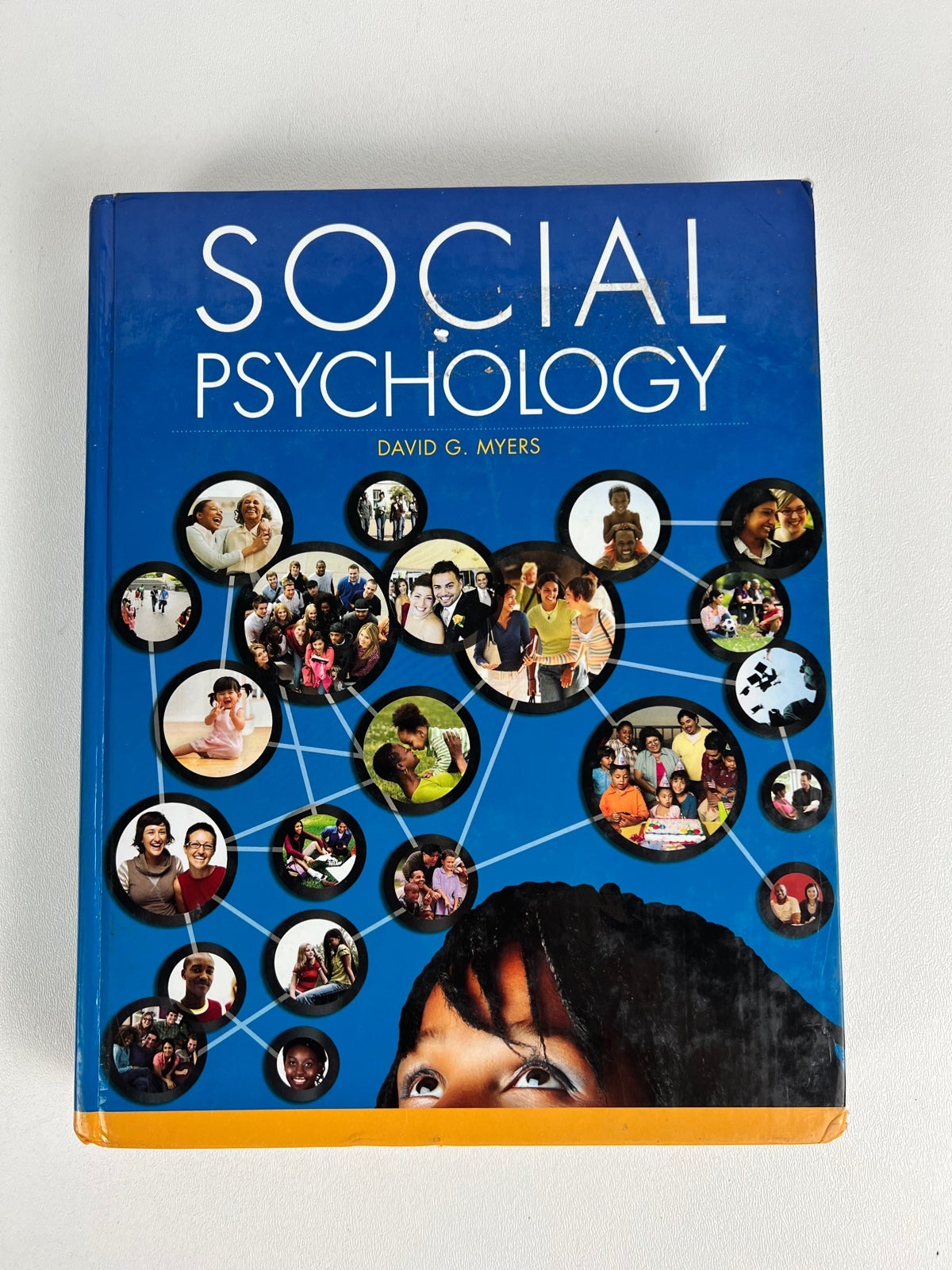 Social Psychology 11th Edition