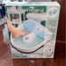 Foot spa
