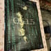 Original 2003 THE MATRIX RELOADED Movie Theater Poster HOLOFOIL 27x40 One Sheet