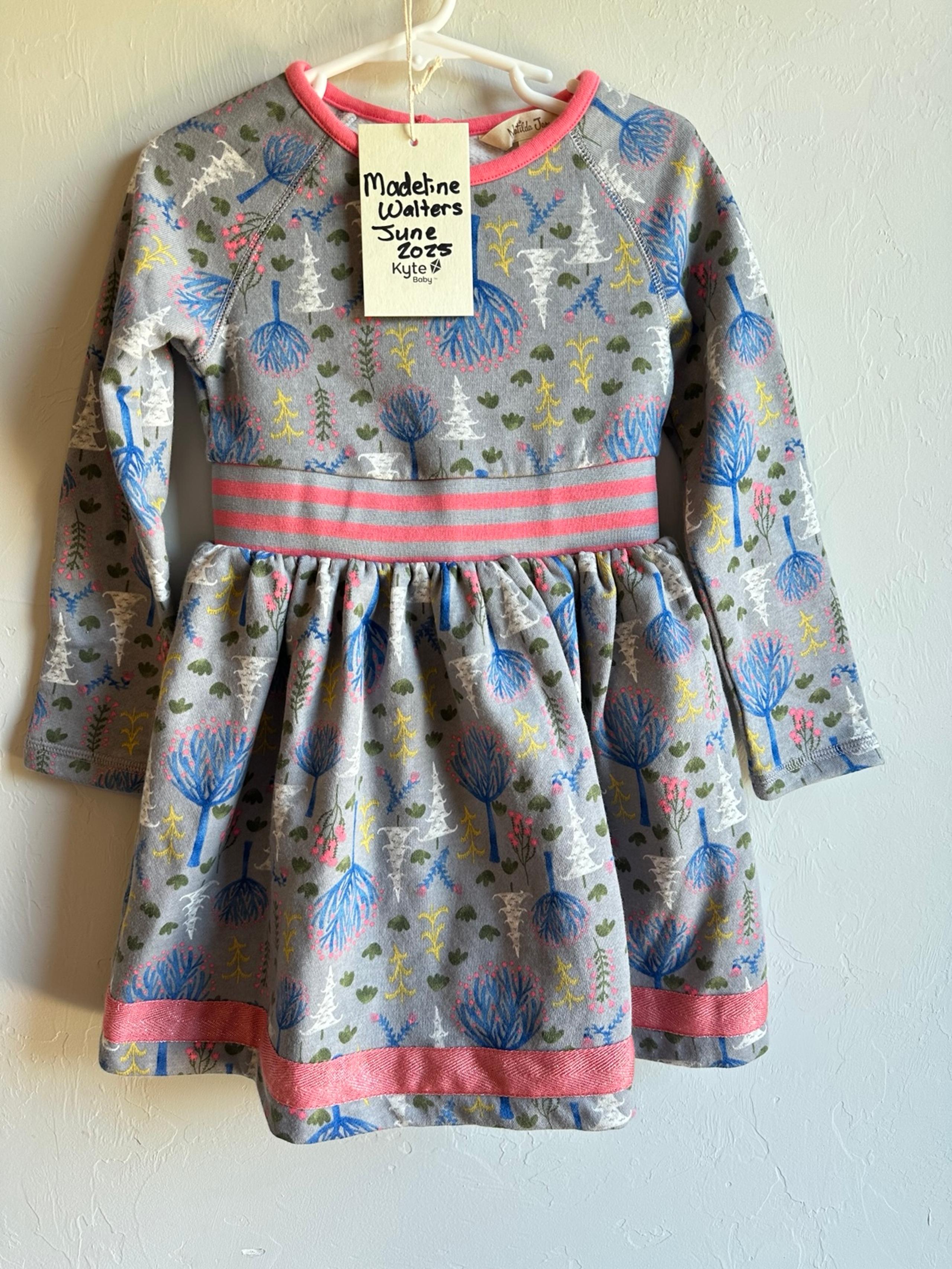 Matilda Jane Dress