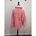 NEW! Blarney Woolen Mills Handknit 100% Cotton Knit Oversize Sweater ~ One Size