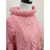 NEW! Blarney Woolen Mills Handknit 100% Cotton Knit Oversize Sweater ~ One Size