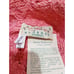 NEW! Blarney Woolen Mills Handknit 100% Cotton Knit Oversize Sweater ~ One Size