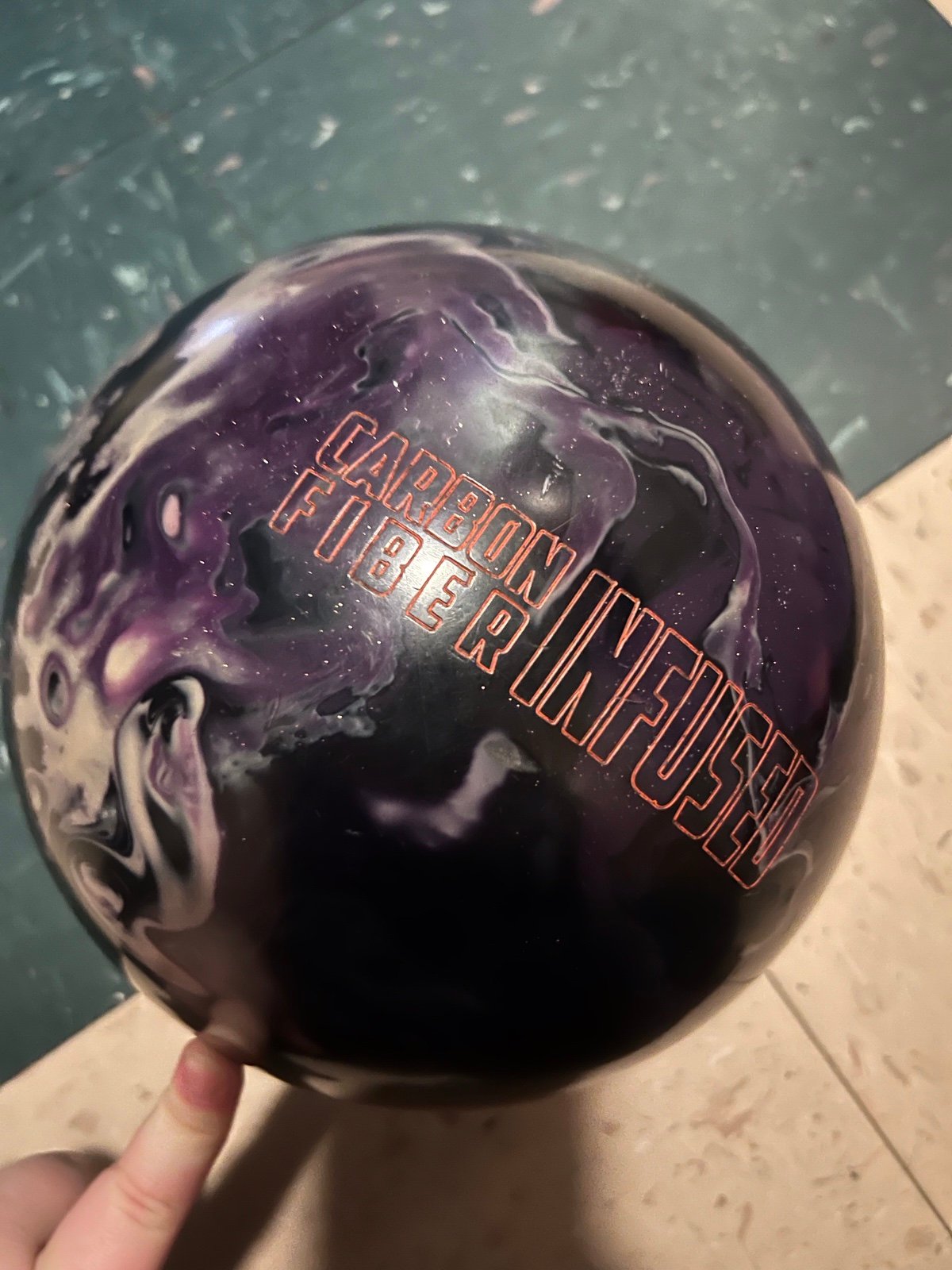 Bowling Ball
