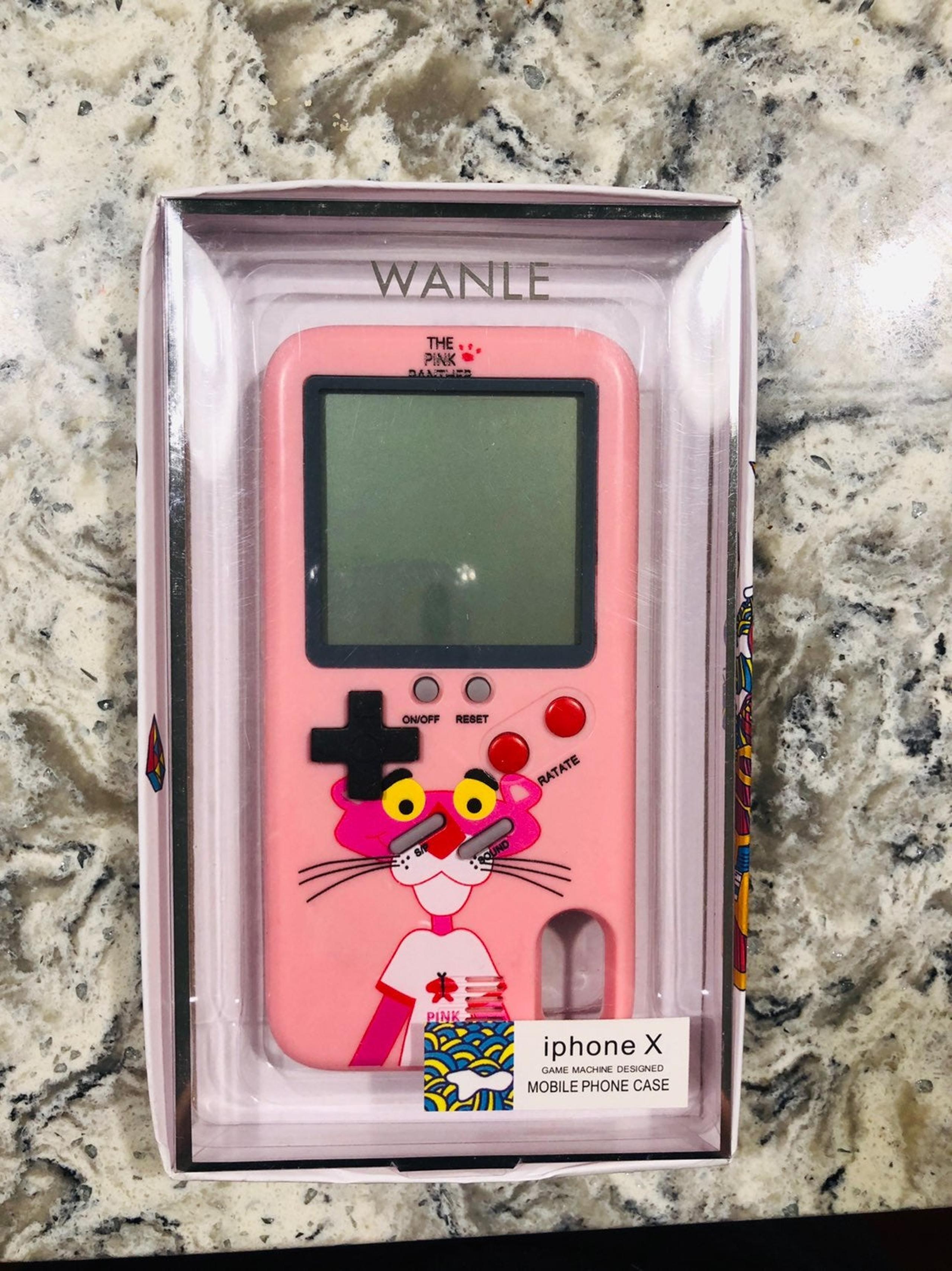 iphone x case