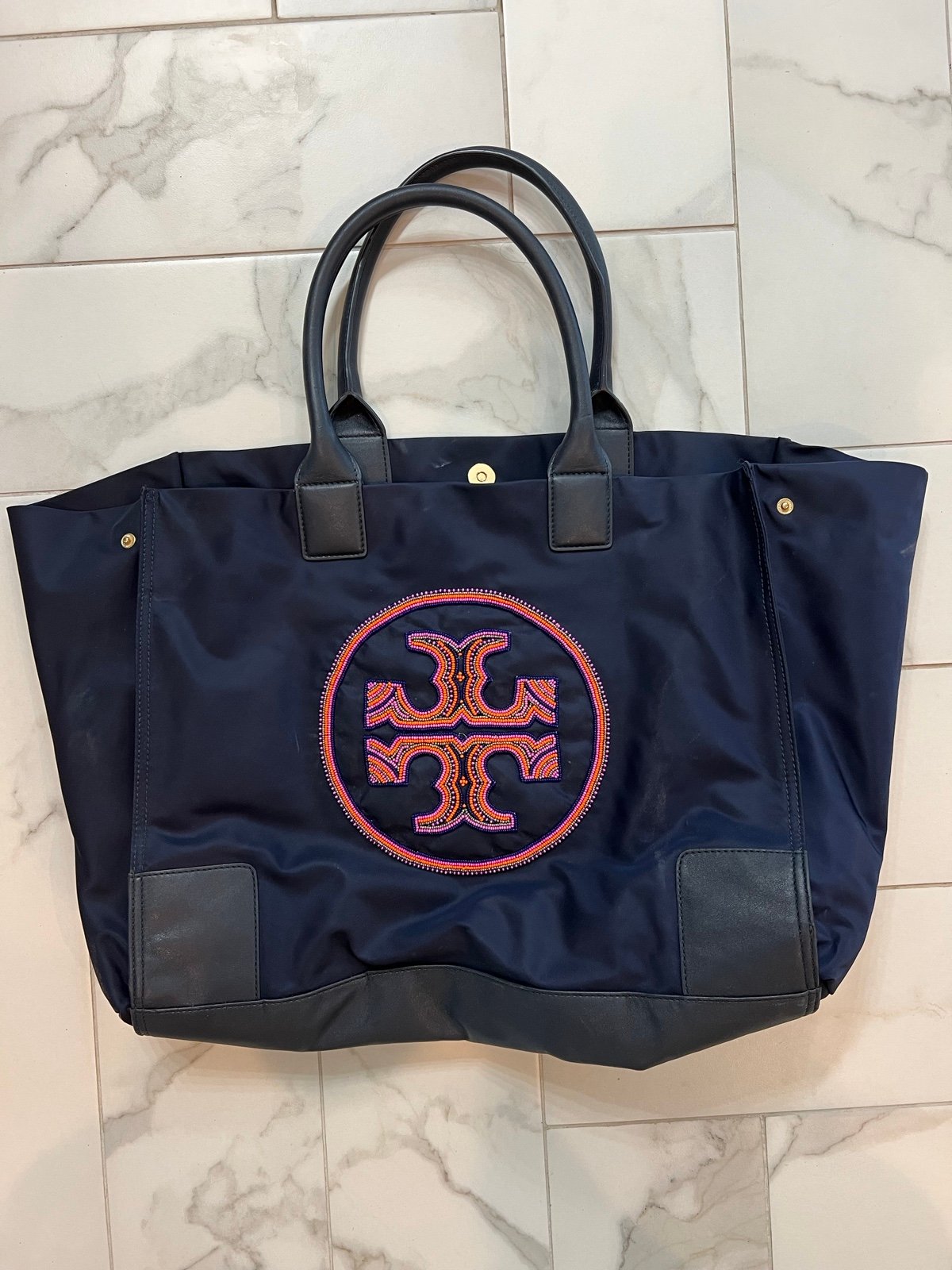 Tory Burch Tote