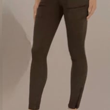 JOIE Park Cargo Skinny Pants-Olive green size 16/33 NEW