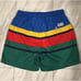 Men’s Polo Ralph Lauren Colorblock Swim Shorts