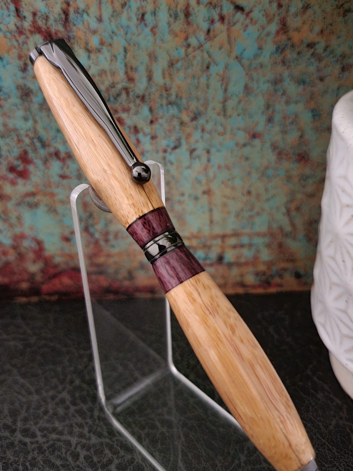 Custom Handmade Pen