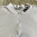 Vintage 80’s Louis Garneau Retro Cycling Jersey Funny Graphic De Part USA Made L
