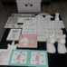 Huge hobby lobby unicorn decor bundle