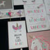 Huge hobby lobby unicorn decor bundle