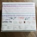 Lambs & Ivy Baby Girls Rule the World Pink Floral 5 Pc Nursery Crib Bedding Set