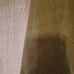 Express Leather Shearling Coat L