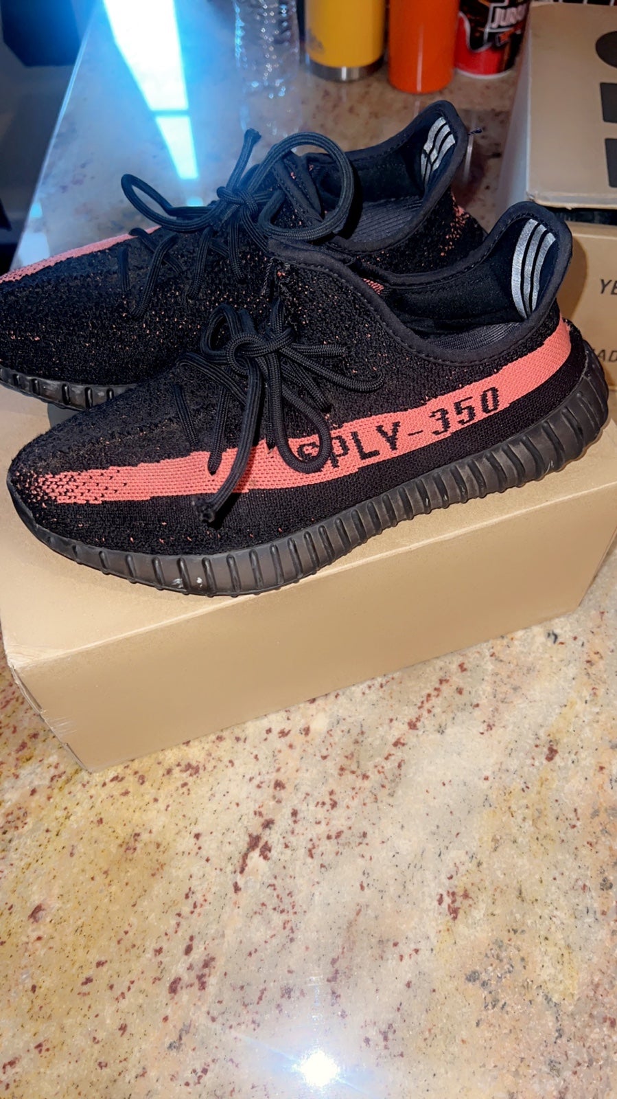 Yeezy Boost 350 V2