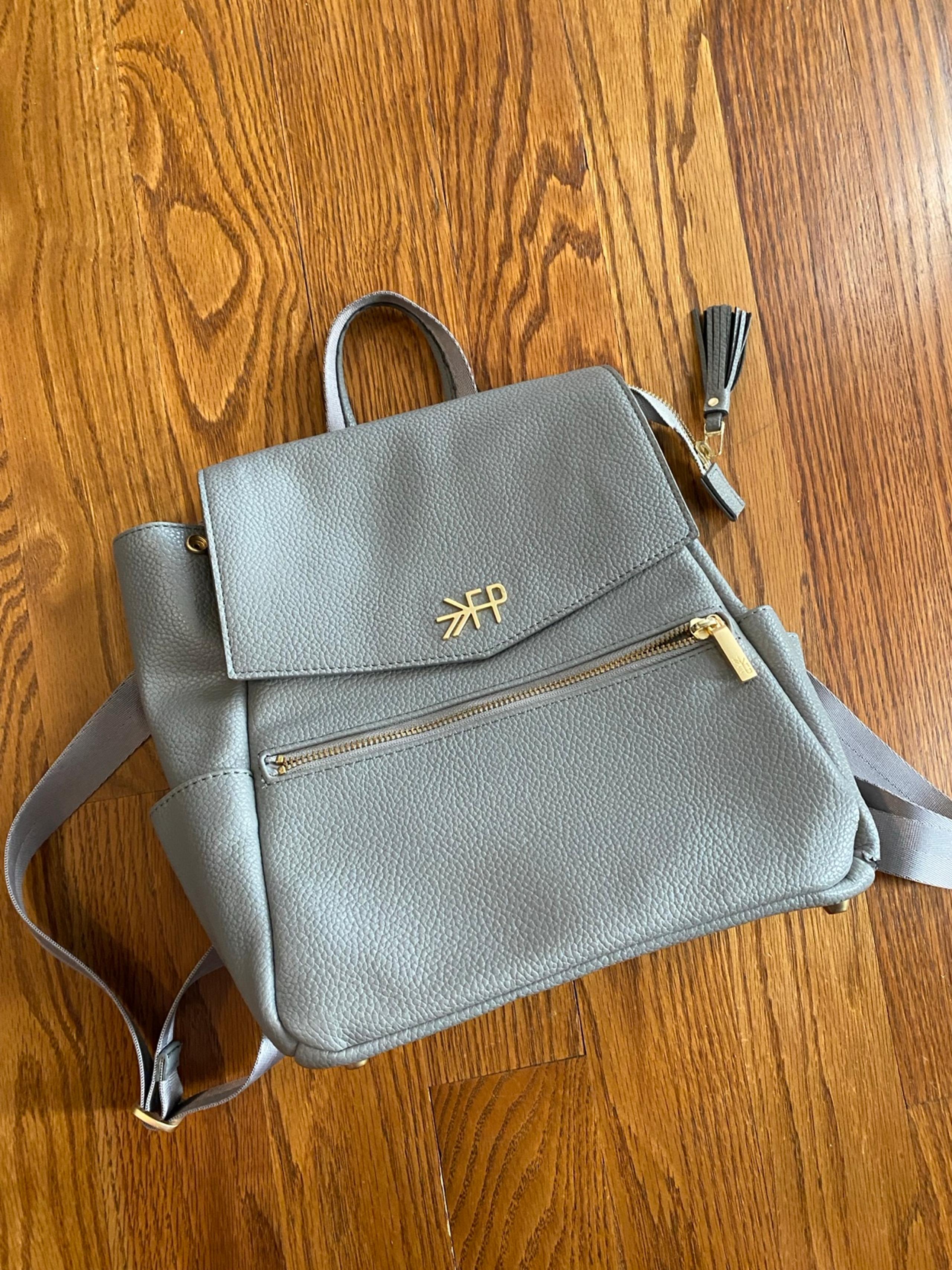 Freshly Picked Mini Diaper Bag