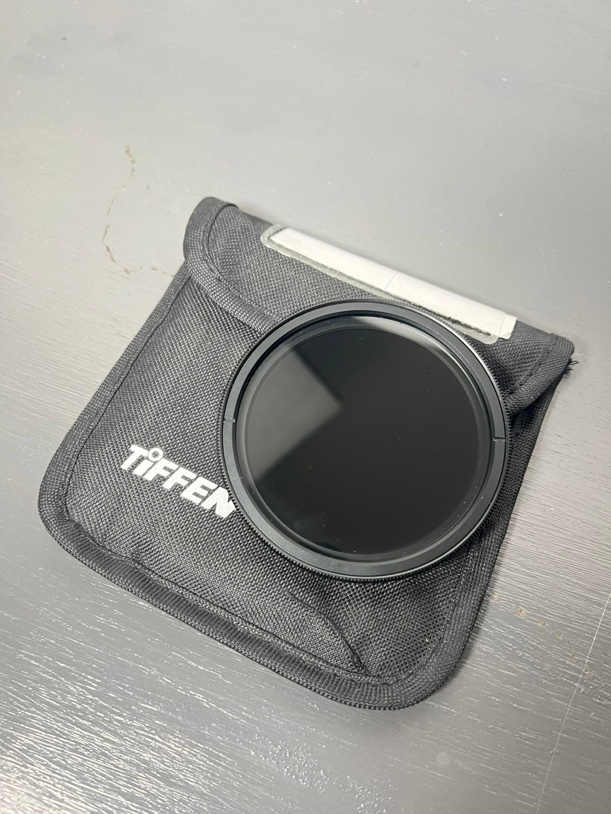 Tiffen 77mm VND