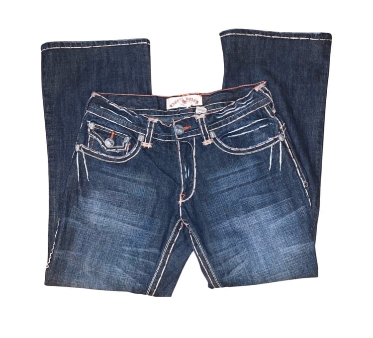 laguna beach jeans