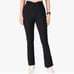 Yogalicious Lux Crossover 7/8 Flare Leggings