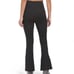 Yogalicious Lux Crossover 7/8 Flare Leggings