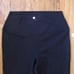 Yogalicious Lux Crossover 7/8 Flare Leggings